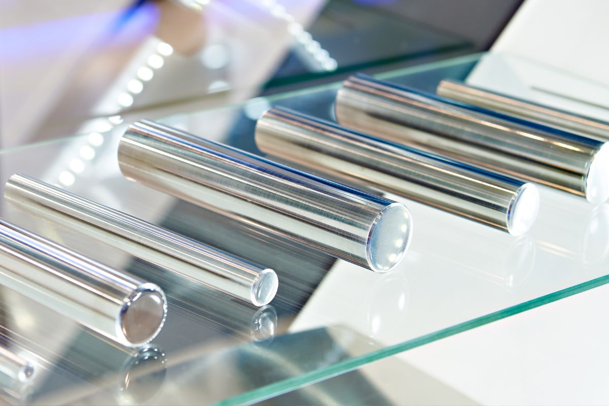 Nickel Alloys in Real Estate Construction: Strength and Durability