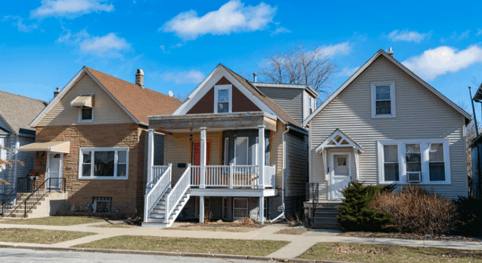 March is Home Improvement Month