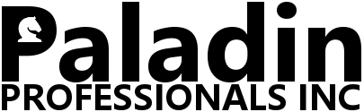 Paladin Professionals Inc Paladin Professionals Inc Logo