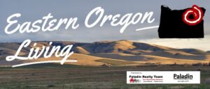 Eastern Oregon Living