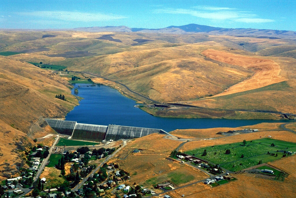 Photo Credit: Bill Johnson, U.S. Army Corps of Engineers - U.S. Army Corps of Engineers