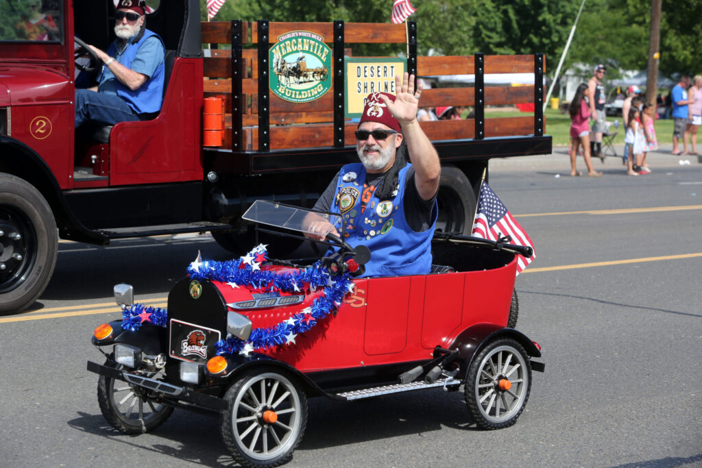 Images courtesy of the City of Stanfield Website
