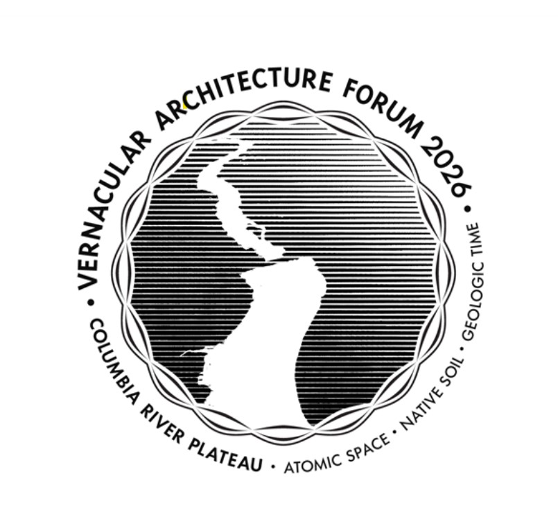 Vernacular Architecture Logo