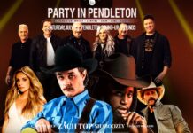 Pendleton Happenings (Early Summer ’26)