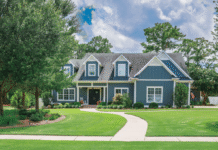 Your House Didn’t Sell. Here’s How To Turn It Around.