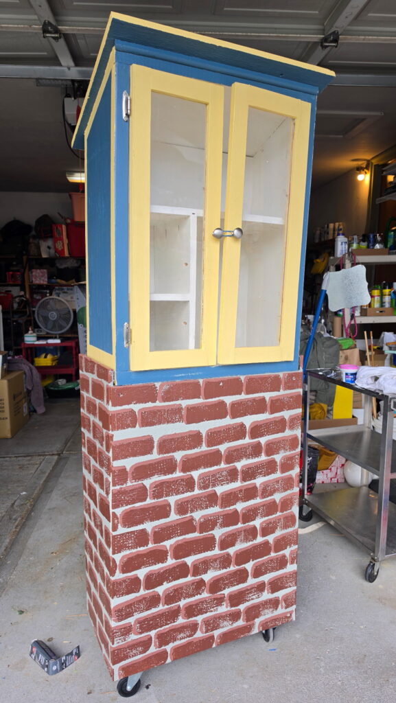 Pendleton Free Little Art Gallery