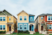 What Buying or Selling a Home Gives Back to Your Community